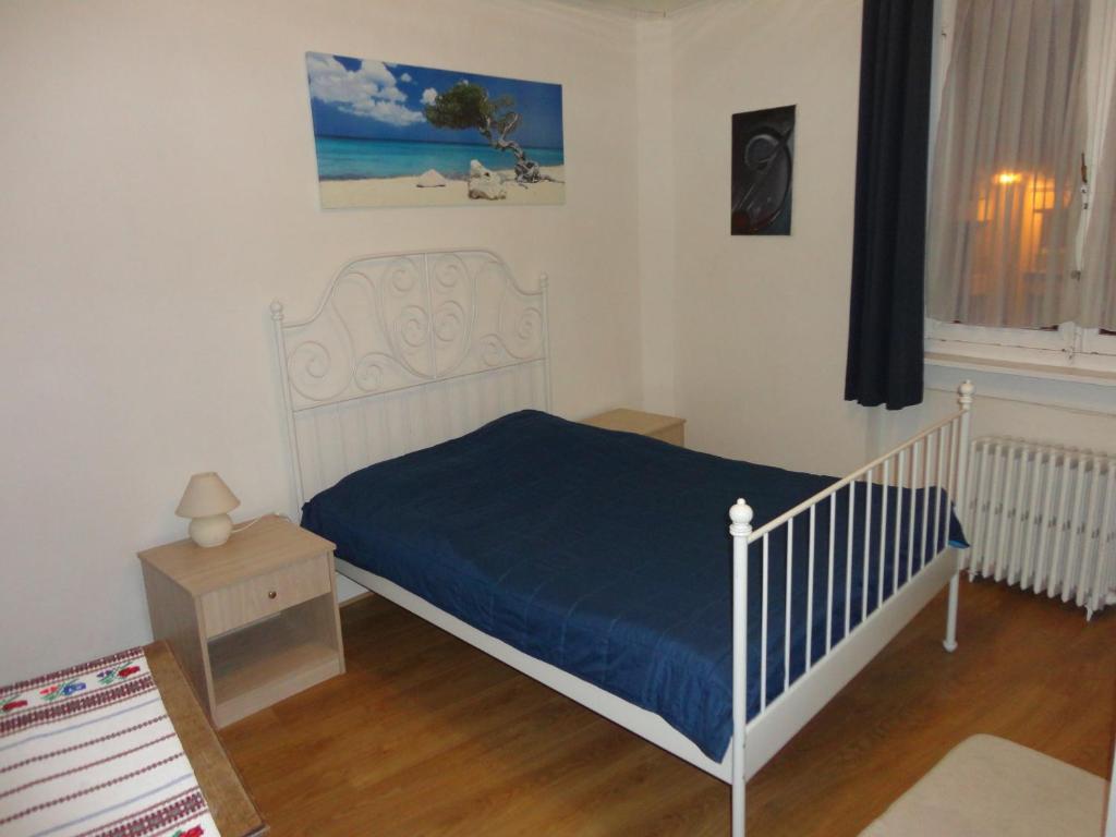 Logies Lucullus Hotel Blankenberge Szoba fotó