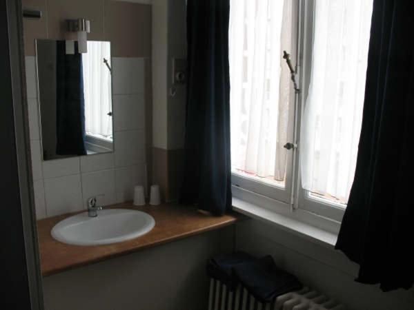 Logies Lucullus Hotel Blankenberge Kültér fotó
