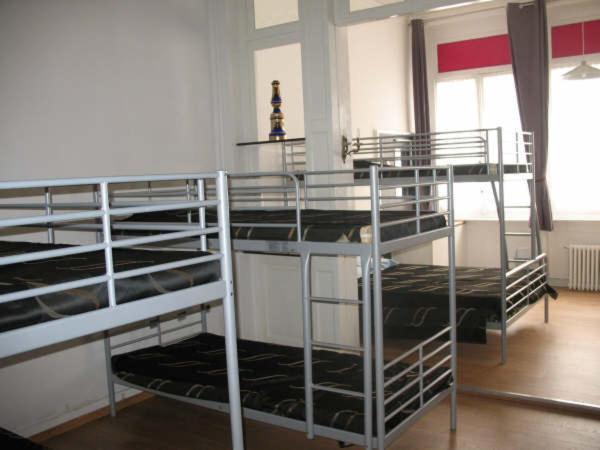 Logies Lucullus Hotel Blankenberge Kültér fotó